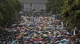 Κίνα: Σε αποχή οι φοιτητές του Χονγκ Κονγκ