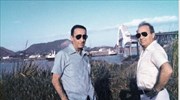 Πέθανε θρυλικός πράκτορας της Μοσάντ
