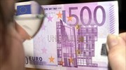 Ανοδικά το ευρώ έναντι του δολαρίου - Απώλειες έναντι της στερλίνας