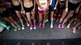 Ladies Run στον Αστέρα Βουλιαγμένης