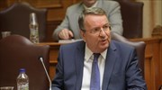 Γ. Καρασμάνης: Ομαλοποίηση της αγοράς μετά το ρωσικό εμπάργκο