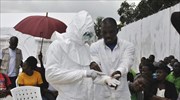 Αυξάνονται οι νεκροί από τον ιό Έμπολα