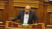 Δεν αποκλείει εκλογικό αιφνιδιασμό ο Ν. Βούτσης
