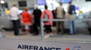 Ανυποχώρητοι οι πιλότοι της Air France, δεν σταματούν την απεργία