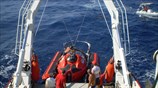 Υποβρύχιες κινηματογραφήσεις στο ναυάγιο του «Βρετανικού»