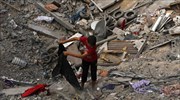 ΟΗΕ: Στη Χάγη να παραπεμφθούν τα εγκλήματα πολέμου στη Γάζα