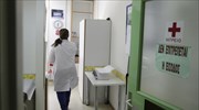 Πάτρα: Εκτός κινδύνου νήπιο που έπαθε ηλεκτροπληξία σε κεντρική πλατεία