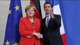Το γαλλικό πακέτο περικοπών εντυπωσίασε την Άνγκελα Μέρκελ