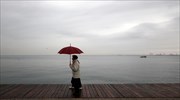 Βροχές και σποραδικές καταιγίδες στα βόρεια