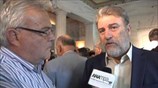 Ν.Μαριάς: Στην Ευρωβουλή οι γερμανικές πολεμικές επανορθώσεις