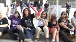 Aναβολή της απόφασης για τις καθαρίστριες