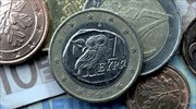 ΥΠΟΙΚ: Πρωτογενές πλεόνασμα 1,94 δισ. ευρώ στο οκτάμηνο