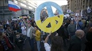 Ουκρανία: Αναπτερώνονται οι ελπίδες για μόνιμη εκεχειρία