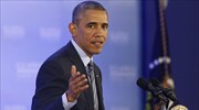 Ομπάμα: Η διεθνής συμμαχία έστειλε σαφές μήνυμα στους τζιχαντιστές