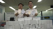 Λαθραία iPhone 6 κατασχέθηκαν στην Κίνα