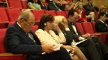 Αξιολόγηση της Ελληνικής Προεδρίας της Ε.Ε. για τον αγώνα κατά της διαφθοράς