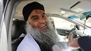 Ιορδανία: Ελεύθερος ο κατηγορούμενος για τρομοκρατία κληρικός Αμπού Κατάντα