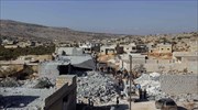 Συρία: Εκκενώνει βάσεις του στην Ιντλίμπ το Μέτωπο Αλ Νούσρα της Αλ Κάιντα
