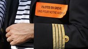 Υποχώρησε η Air France στις πιέσεις των πιλότων