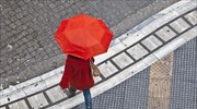 Τοπικές βροχές και σποραδικές καταιγίδες