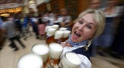 Το Oktoberfest «μετακομίζει» στη Θεσσαλονίκη