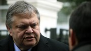 Ευ. Βενιζέλος: Οργή για τη βάρβαρη εκτέλεση στην Αλγερία