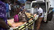 Συνεχίζεται η εξάπλωση του Έμπολα σε Λιβερία - Σιέρα Λεόνε