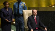 Οργή Αιγύπτου κατά Τουρκίας: «Ο Ερντογάν στηρίζει την τρομοκρατία»