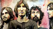 «Ατελείωτο ποτάμι» η νέα δουλειά των Pink Floyd