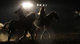 80η Ιππική Έκθεση Ανδραβίδας