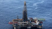 Κύπρος: Ξεκίνησε η γεώτρηση στο κοίτασμα «Ονασαγόρας»