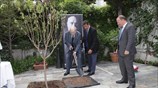 Εκδήλωση για την επέτειο των 150 χρόνων από την γέννηση του Ελευθερίου Βενιζέλου