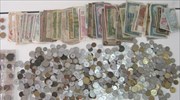 Συλλήψεις διαρρηκτών στην Αγ. Παρασκευή