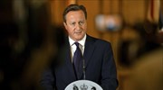 Συμμετοχή του Ηνωμένου Βασιλείου στα πλήγματα στο Ιράκ συζητεί η βρετανική Βουλή