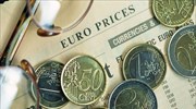 Προσπάθεια σταθεροποίησης από το ευρώ