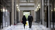 ΕΛΣΤΑΤ: Μείωση μισθών κατά 1,4% στο β’ τρίμηνο