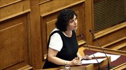 Εξηγήσεις για την παραίτηση του πρέσβη στη Γερμανία ζητεί ο ΣΥΡΙΖΑ