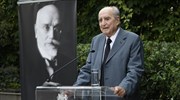 Κων. Μητσοτάκης: Θανάσιμα επικίνδυνος ο λαϊκισμός στην εξωτερική πολιτική