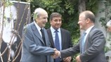 Εκδήλωση για τον Ελ. Βενιζέλο με το βλέμμα στραμμένο στην επικαιρότητα