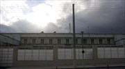 Απαγχονισμένος βρέθηκε 25χρονος κρατούμενος στις φυλακές Κορυδαλλού