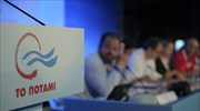 Ποτάμι: Παλαιοκομματισμός λόγω προεκλογικής αγωνίας από τον Αργ. Ντινόπουλο