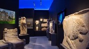 Το Αρχαιολογικό Μουσείο Τεγέας εγκαινιάζεται στις 2 Οκτωβρίου