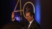 Μήνυμα ενότητας από τον Πρωθυπουργό πριν τη δύσκολη διαπραγμάτευση