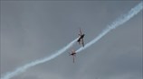 Τατόι: Athens Flying Week – Airshow 2014»