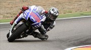 Moto GP: Ο Λορένθο νικητής στην Αραγονία
