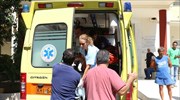 Έχασε τη μάχη για τη ζωή ο φίλαθλος του Εθνικού