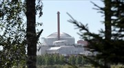 Bloomberg: Υπό κατασκευή 70 νέοι πυρηνικοί αντιδραστήρες