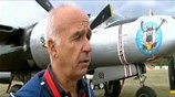 Εντυπωσιακές εικόνες στο Athens Flying Week