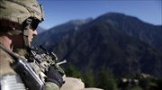 Αφγανιστάν: Υπογράφεται την Τρίτη η συμφωνία για παραμονή Αμερικανών στρατιωτών