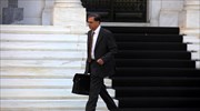 Πρωινό τετ α τετ Γκ. Χαρδούβελη - τρόικας, στο τραπέζι όλα τα θέματα